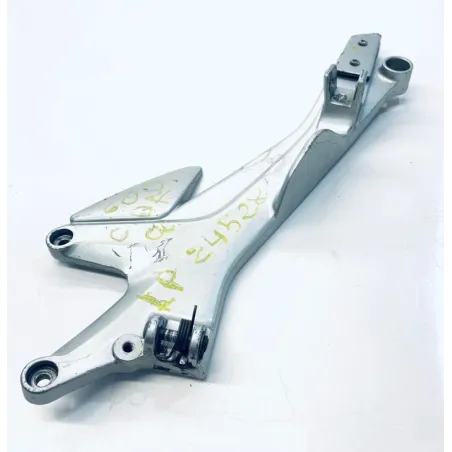Platine avant gauche HONDA CBF 600 2004-2007