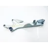 Platine avant gauche HONDA CBF 600 2004-2007 Platine avant gauche HONDA CBF 600 2004-2007