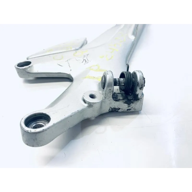Platine avant gauche HONDA CBF 600 2004-2007