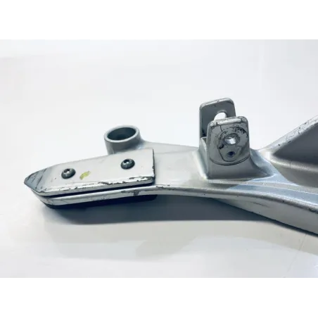 Platine avant gauche HONDA CBF 600 2004-2007