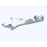 Platine avant gauche HONDA CBF 600 2004-2007 Platine avant gauche HONDA CBF 600 2004-2007