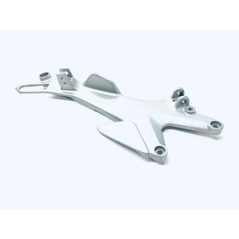 Platine avant gauche HONDA CBF 600 2004-2007