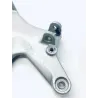 Platine avant gauche HONDA CBF 600 2004-2007 Platine avant gauche HONDA CBF 600 2004-2007