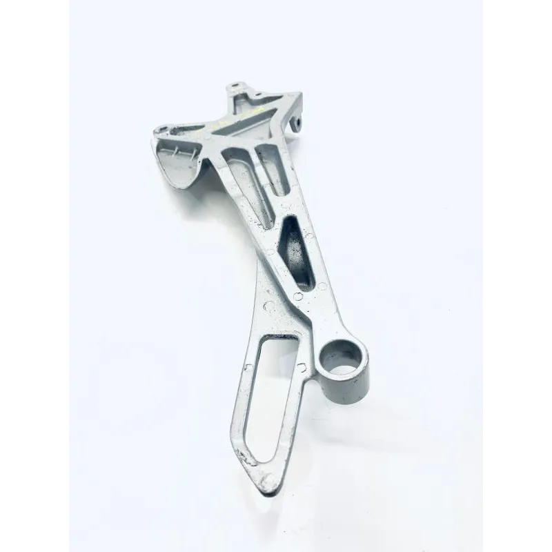 Platine avant gauche HONDA CBF 600 2004-2007