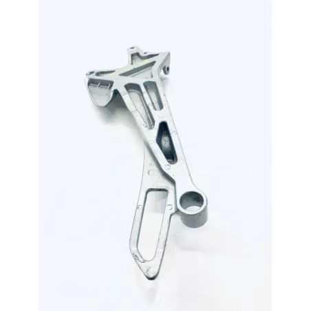 Platine avant gauche HONDA CBF 600 2004-2007