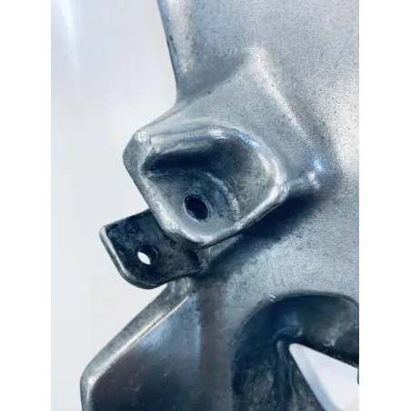 Platine avant gauche HONDA ST 1100 1996-2002 PAN EUROPEAN