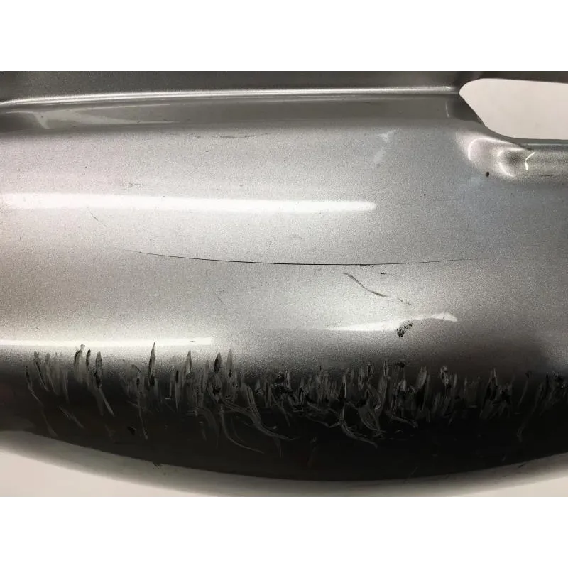 Cache carenage coque arriere gauche YAMAHA XP 500 2001-2003 TMAX