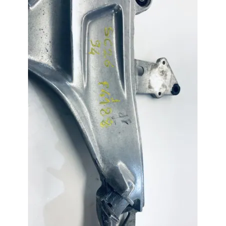 Platine avant gauche HONDA ST 1100 1996-2002 PAN EUROPEAN