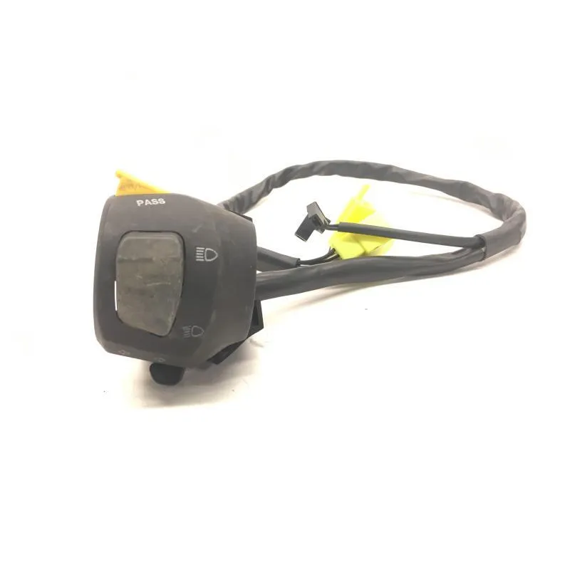 Commodo gauche SUZUKI UH 125 2002-2006 BURGMAN