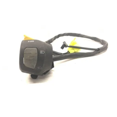 Commodo gauche SUZUKI UH 125 2002-2006 BURGMAN