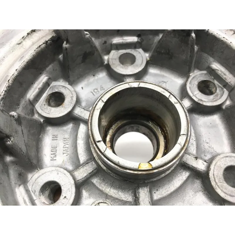 Porte couronne SUZUKI GSF 1200 1996-2000 BANDIT