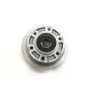 Porte couronne SUZUKI GSF 1200 1996-2000 BANDIT Porte couronne SUZUKI GSF 1200 1996-2000 BANDIT