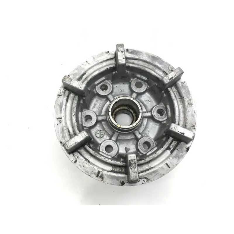 Porte couronne SUZUKI GSF 1200 1996-2000 BANDIT