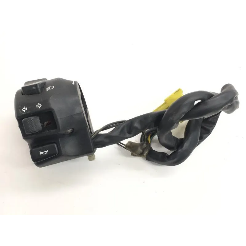 Commodo gauche SUZUKI GSF 1200 1996-2000 BANDIT