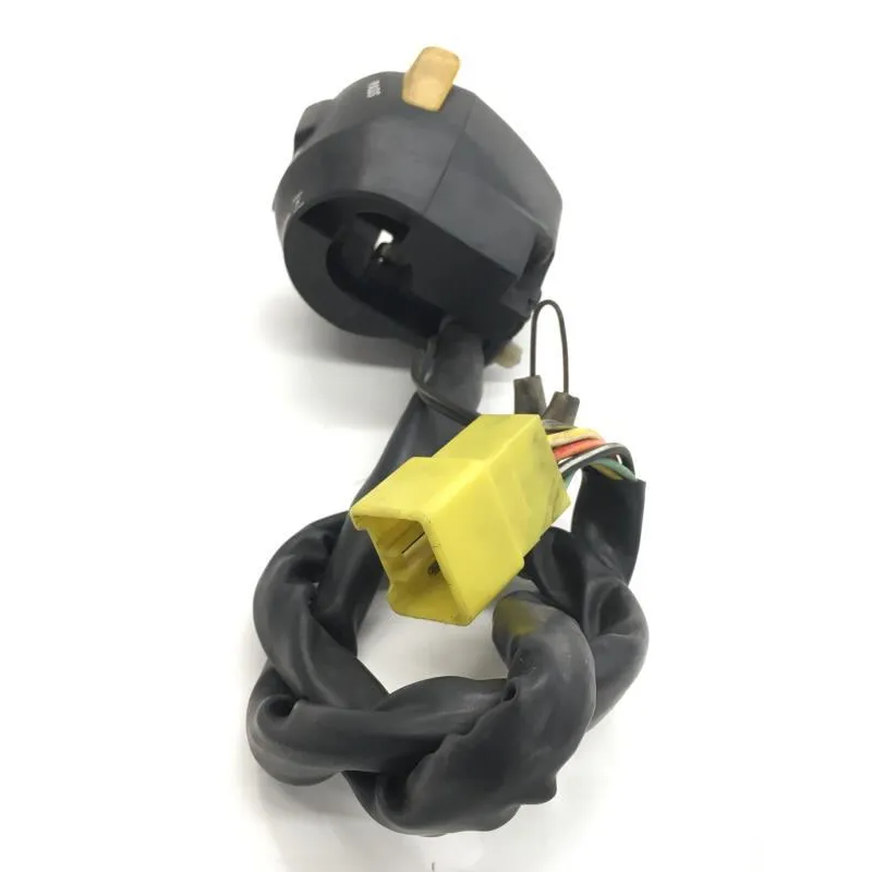 Commodo gauche SUZUKI GSF 1200 1996-2000 BANDIT