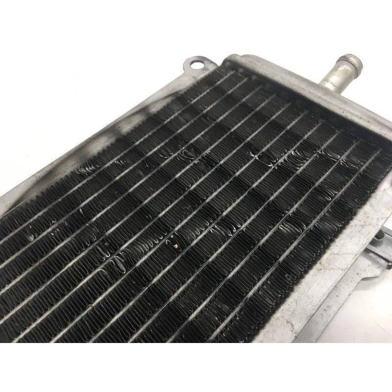 Radiateur eau PIAGGIO VESPA GTS 125 2007-2012