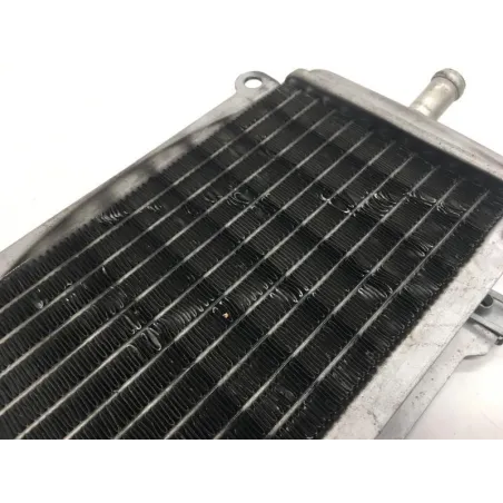 Radiateur eau PIAGGIO VESPA GTS 125 2007-2012