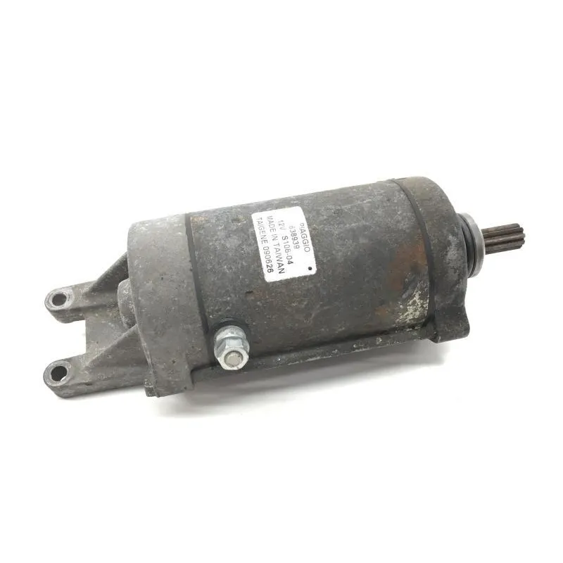 Demarreur PIAGGIO MP3 400 LT 2008-2010 IE SPORT