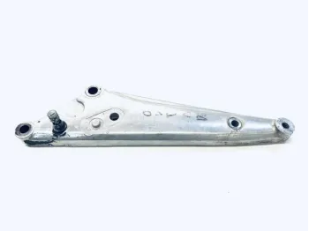 Platine avant gauche HONDA CB 650 1979-1982