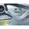 Platine avant gauche HONDA CB 650 1979-1982 Platine avant gauche HONDA CB 650 1979-1982