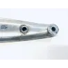 Platine avant gauche HONDA CB 650 1979-1982 Platine avant gauche HONDA CB 650 1979-1982