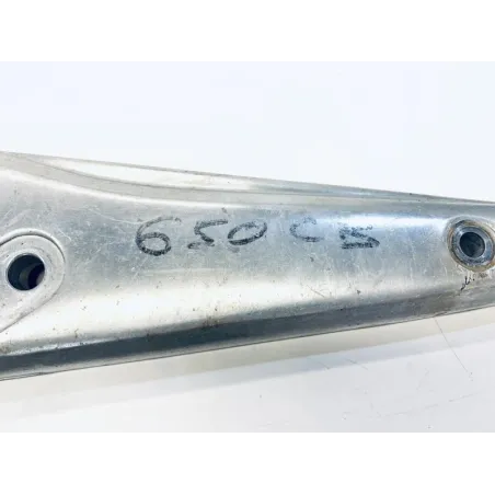 Platine avant gauche HONDA CB 650 1979-1982