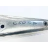 Platine avant gauche HONDA CB 650 1979-1982 Platine avant gauche HONDA CB 650 1979-1982
