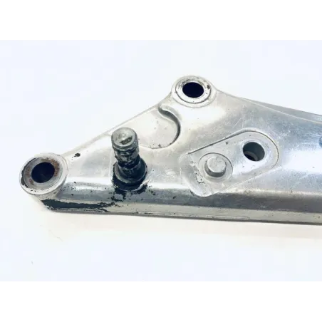 Platine avant gauche HONDA CB 650 1979-1982