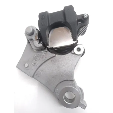 Etrier de frein arriere YAMAHA MT07 700 2014-2016