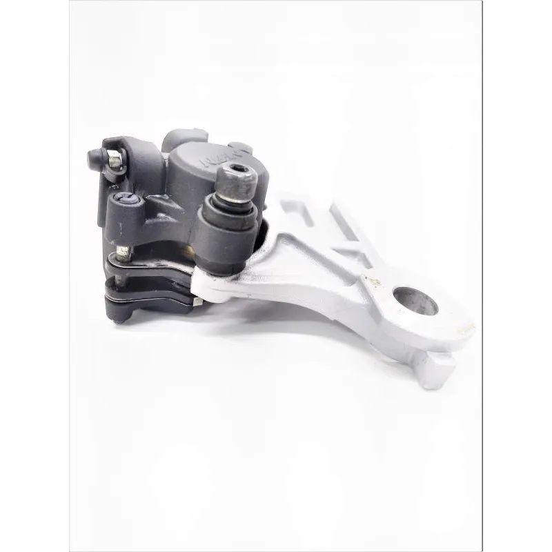 Etrier de frein arriere YAMAHA MT07 700 2014-2016