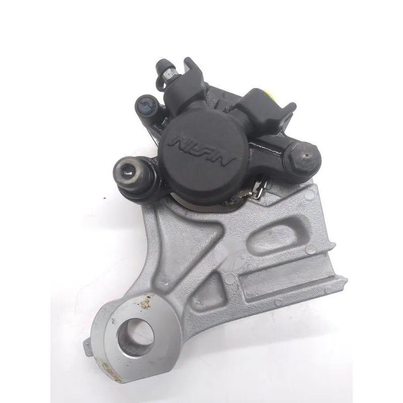 Etrier de frein arriere YAMAHA MT07 700 2014-2016