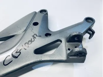 Platine avant droite HONDA CBF 600 2004-2007