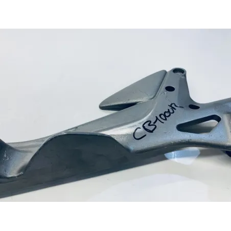 Platine avant droite HONDA CBF 600 2004-2007