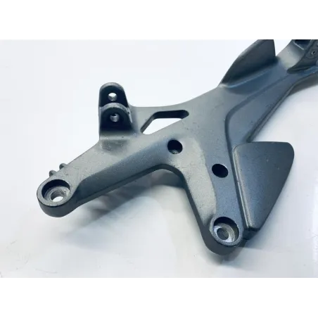 Platine avant droite HONDA CBF 600 2004-2007