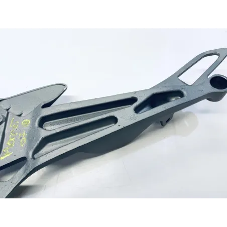 Platine avant droite HONDA CBF 600 2004-2007