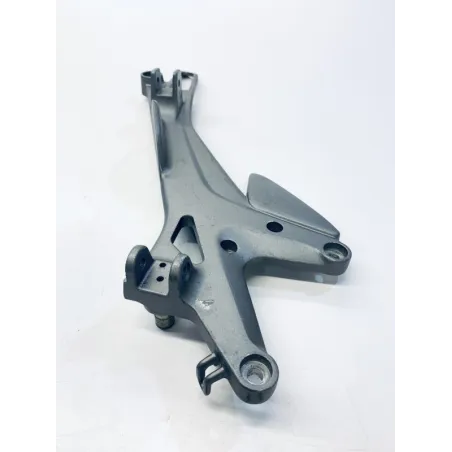 Platine avant droite HONDA CBF 600 2004-2007