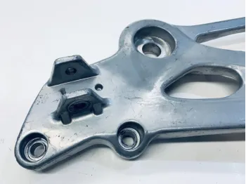 Platine avant gauche HONDA SLR 650 1997-1998
