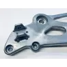 Platine avant gauche HONDA SLR 650 1997-1998