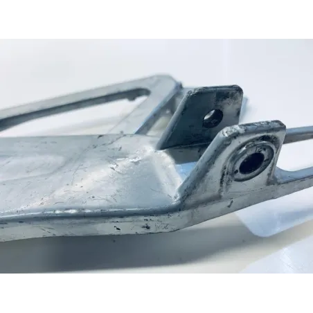 Platine avant gauche HONDA SLR 650 1997-1998