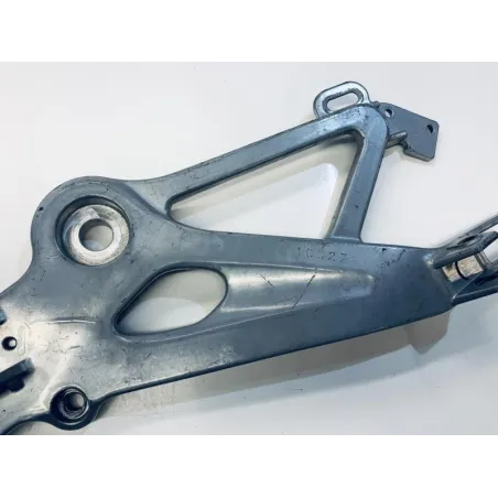 Platine avant gauche HONDA SLR 650 1997-1998