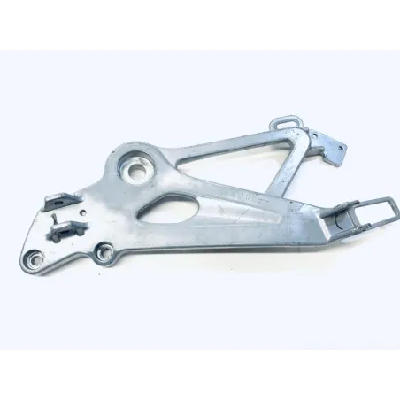 Platine avant gauche HONDA SLR 650 1997-1998