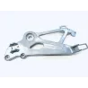 Platine avant gauche HONDA SLR 650 1997-1998