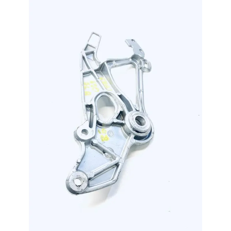 Platine avant gauche HONDA SLR 650 1997-1998