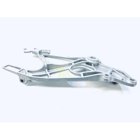 Platine avant gauche HONDA SLR 650 1997-1998