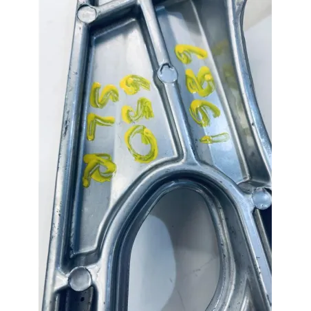 Platine avant gauche HONDA SLR 650 1997-1998
