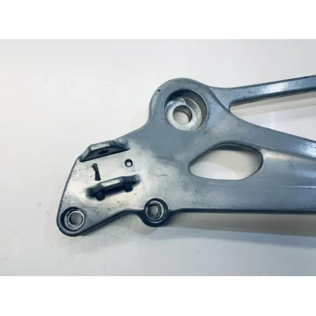 Platine avant gauche HONDA SLR 650 1997-1998