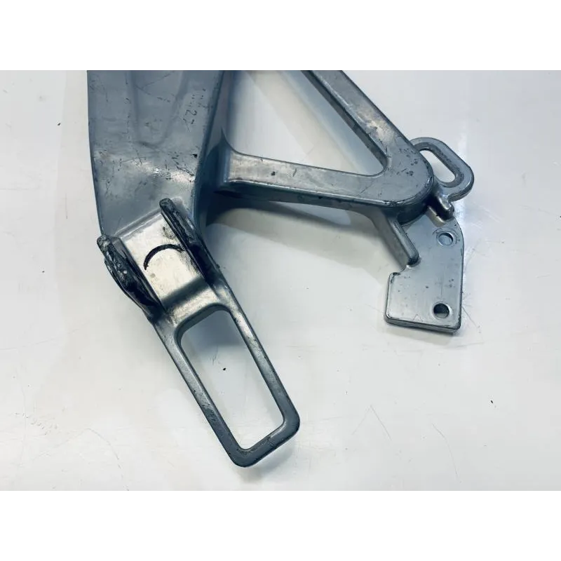 Platine avant gauche HONDA SLR 650 1997-1998