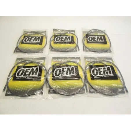 Cable embrayage ADAPTABLE KTM EXC 125 1994-1997