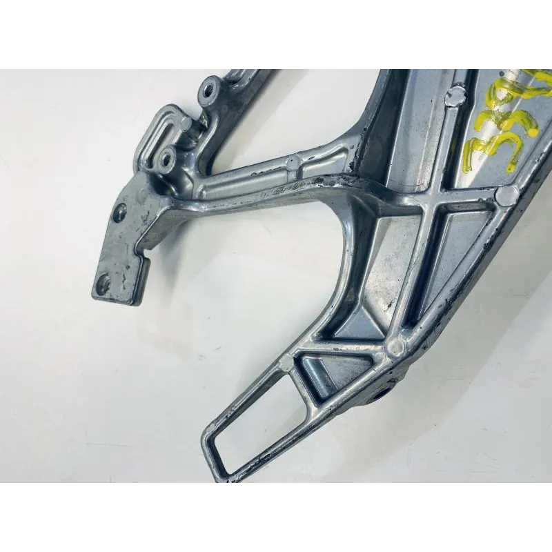 Platine avant gauche HONDA SLR 650 1997-1998