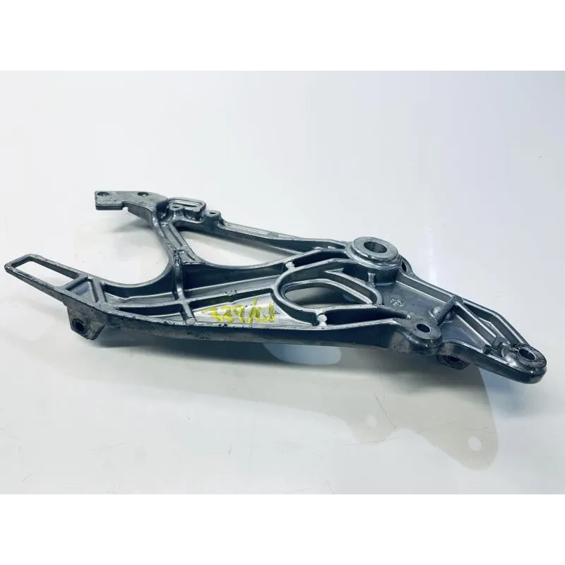 Platine avant gauche HONDA SLR 650 1997-1998